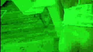 stepsis skinny latina teen bangs huge bro dick in kitchen 😍 johnny love taboo 🔥