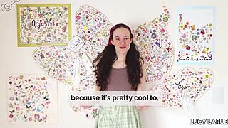 wanna hear about my wild sticker collection?