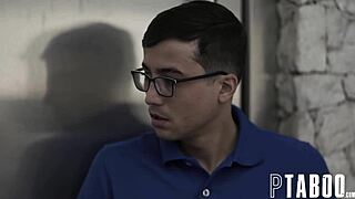 ever seen sheena ryder's public outdoor blowjob with ricky spanish?