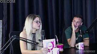 lexi mallets sheer red bora cast hides wild bruna carlos secrets