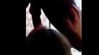 Cuckold Hubby Hidden Cam Catches Slut Wife Swallowing Young Lover's Monster Black Cock Bedroom Cheating