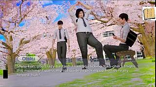 Academy 114 Hardcore Game Challenge