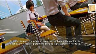 Academy 114 Hardcore Game Challenge