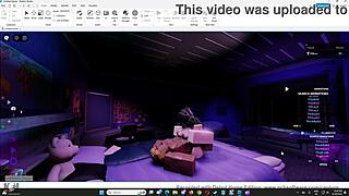 Girlfriend offline? I fuck her bot version deep part 2