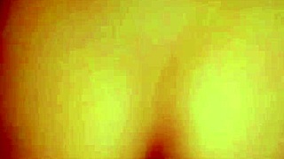 sexy latina neighbor strips naked showing off her huge ass