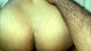 delhi college girl first time deepthroats husband's big cock in bathroom cowgirl