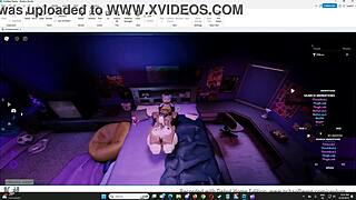 Girlfriend offline? I fuck her bot version deep part 2