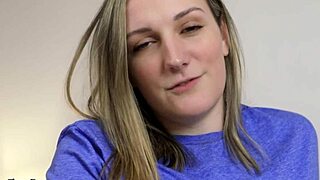 Won't your nympho girlfriend Clara Dee explode in POV missionary bliss?