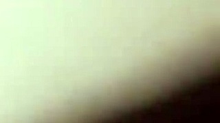 Chubby desi aunty wonders what thief will do to her wet pussy next