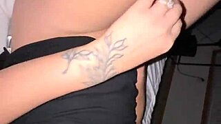 Snowy Public Pussy Licking Flashes Lead To Passionate Outdoor Sex