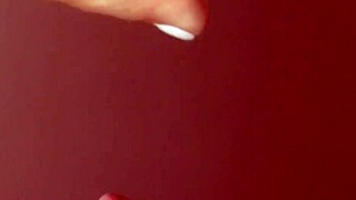 japanese wife completes her slut journey with cum in mouth