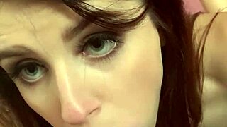 hey beautiful librarian in glasses, wanna deepthroat my huge cock first time?