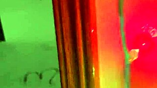 Snowy Public Pussy Licking Flashes Lead To Passionate Outdoor Sex