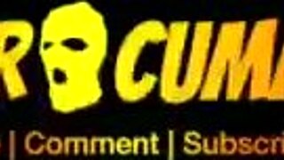 Step-sis, your squirt floods out doggystyle on my huge cock!