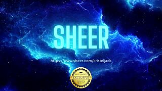 I can't believe she deepthroats my cock so good before I fuck her hard