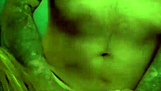 couple fucks hard till orgasm blood starts 😈💦