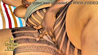 stepsister bent over doggystyle rough fucked by norsegod homemade