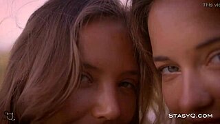 katya and danica those tempting petite blondes in panties you crave to touch their perky tits