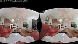 hey samantha jolie, you love vr sex toying that wet pussy right?