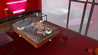 Yaoi Hentai Trans Studs Fuck In Japanese Anime Cosplay