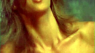 blonde college coed bends over for doggystyle cum on natural tits outdoor fuck