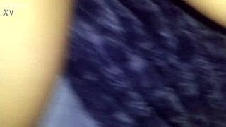 i got my hot asian milf wife fucked so tight and wet