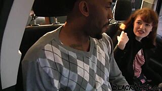 Fat African BBW Assfucked Raw by Monster Black Cock Sloppy Deep