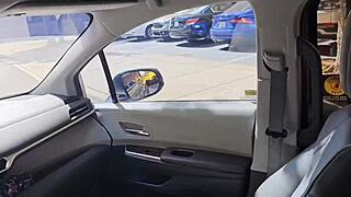 i left my panties at the door for that creepy stranger who stalked me home to find 😏