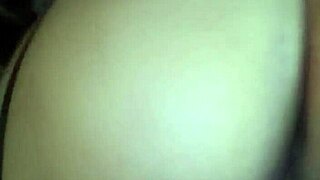 Esposa ganosa begs public cock in her wet pussy voyeur style