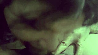 DEEPTHROAT MILF SWALLOWS CREAMY LOAD