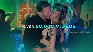 adult time... moldovan hottie alyssa bounty she yearns so bad over her boyfriends huge big dick n massive cumshot!!