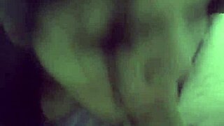 DEEPTHROAT MILF SWALLOWS CREAMY LOAD