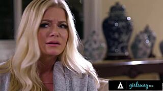 Gizelle Blanco craves stepmom Serene!