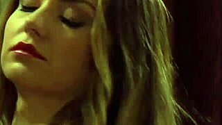 whoa, madame's orgasmic slave massage explodes!