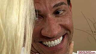 old man, stretch my teen babysitter ass with your huge cock!