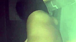 Ever Wonder How Loud My Wife Moans Bent Over for Creampie?