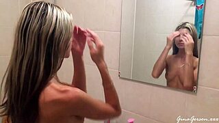 staying over sometimes gets me so damn horny 😏