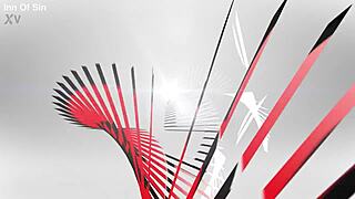 allison bloom bends for bbc anal double creampie pounding