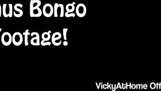 vicky vette wanna lick charlee chase's wet muff too?