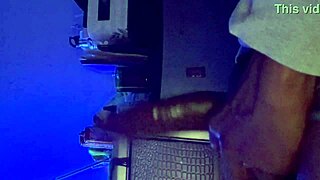 Swallow Or Ride This BBC? Command It Tonight!