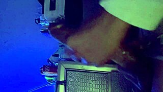 Swallow Or Ride This BBC? Command It Tonight!