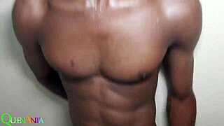 BBW fat hairy pussy takes doggystyle cum inside deep