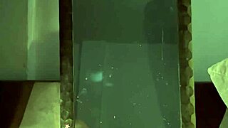 Pretty Emo Girl With Glasses Masturbates Her Big Ass Pussy Close Up