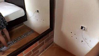 damn girl, your cute college mouth milks dick dry with cum!