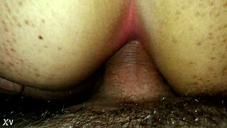 i pounded my ex girlfriend's tight ass so deep she screamed for more