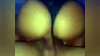 homemade ebony anal with big tits and deepthroat