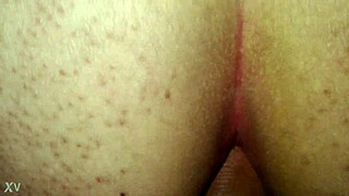 i pounded my ex girlfriend's tight ass so deep she screamed for more