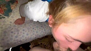 im starving for cock in my pj's... gagging sloppy!