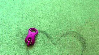 Extreme Closeup Petite Pussy Fucked Cock Ring Deep