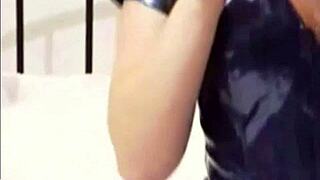 We Need To Examine Your Panties Closely Now!